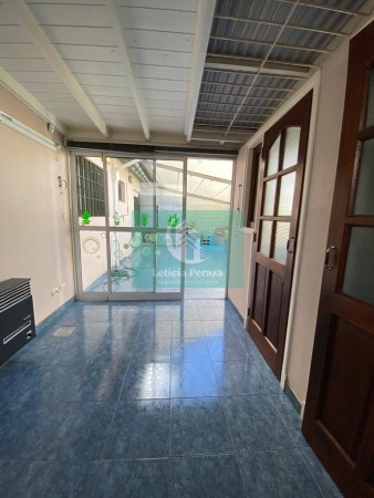 Chalet en PH EN VENTA!!! - Barrio Parque Luro