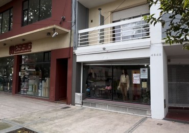 Local comercial en Venta - Zona Villa Primera