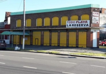 Local Comercial en Venta - Zona Puerto