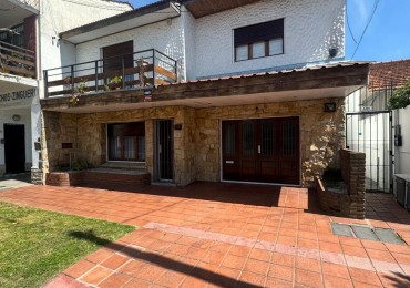 Ph al frente en Venta - Zona Villa Primera