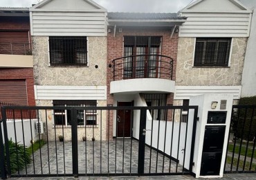 Duplex 4 ambientes en Venta - Zona Constitucion