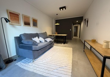 Departamento 2 ambientes en Venta - Aldrey