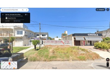 Lote en Venta - Colinas de Peralta Ramos