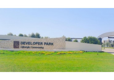 Lote en Venta - Developer Park