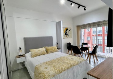 Monoambiente en Venta - Centro