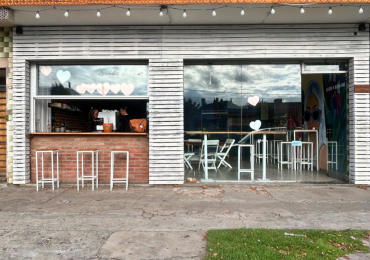 Venta de Fondo de Comercio - Cafe / Bar - El Progreso