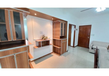 Departamento 2 ambientes en Venta - Plaza Colon