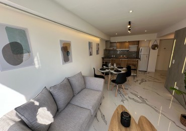Departamento 3 ambientes en Venta - Plaza Colon