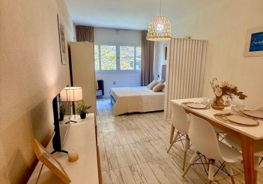 Monoambiente en Venta - Centro