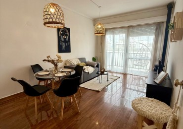 Departamento 2 ambientes en Venta - Centro