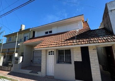 Ph 3 ambientes en Venta - Villa Primera