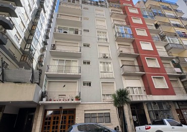 Departamento 3 ambientes en Venta - Plaza Colon