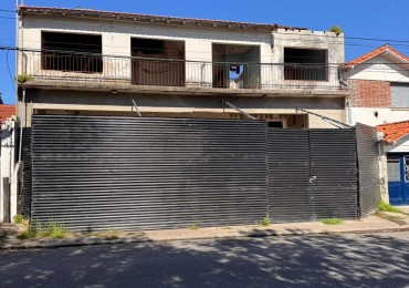 Lote en Venta - Los Troncos