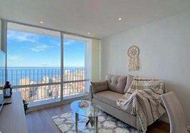 Departamento 2 ambientes en Venta - Plaza Colon