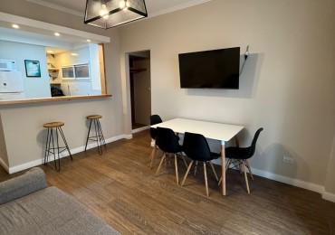 Departamento 2 ambientes en Venta - Centro