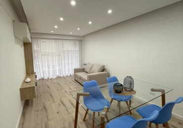 Departamento 3 ambientes en Venta - Centro