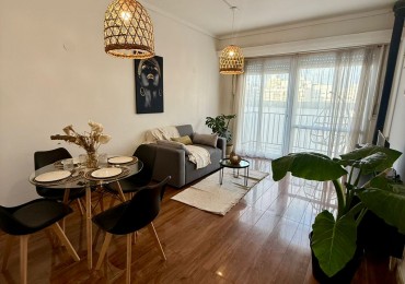 Departamento 2 ambientes en Venta - Centro