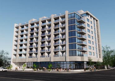 EDIFICIO EN POZO - AURORA DEL MAR III