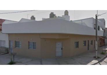 Duplex 3 ambientes en Venta - Plaza Peralta Ramos