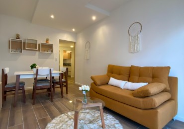 Departamento 2 ambientes en Venta - Plaza Colon