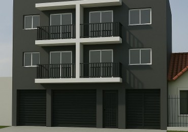 Edificio Griff II en Venta - Villa Primera