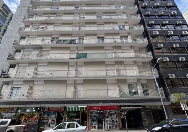 Departamento 2 ambientes en Venta - Centro