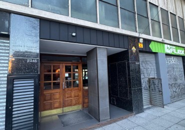 Monoambiente en Venta - Guemes