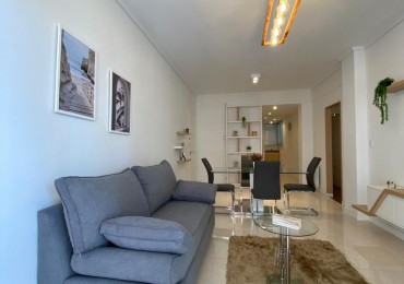 Departamento 3 ambientes en Venta - Plaza Colon