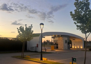 Lote de 600 m² en Developer Park - Ruta 2