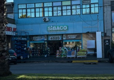 Oficina en alquiler a la calle - Zona Constitucion