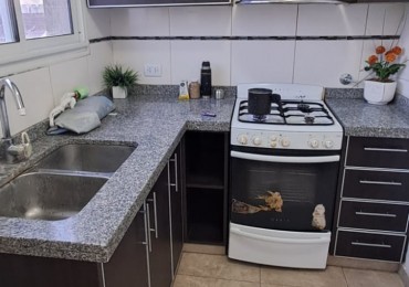 Departamento 2 ambientes en alquiler - Don Bosco