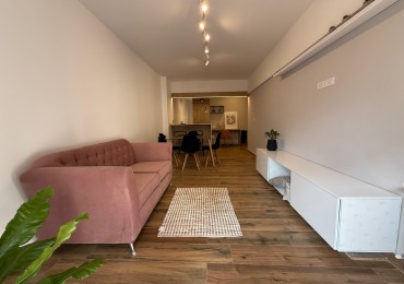 Departamento 3 Ambientes en Venta - Aldrey