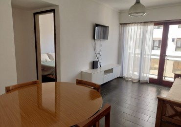 Departamento 2 Ambientes en Alquiler - Edificio Nogamar