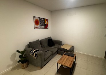 Departamento 2 Ambientes en Venta - Villa Primera