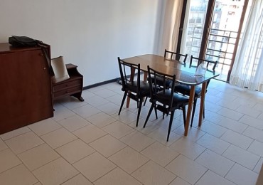 Alquiler Monoambiente - Plaza Colon