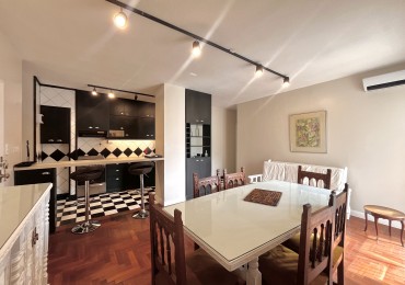 Departamento 4 ambientes en venta - Galeria Las Americas