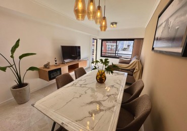 Departamento 3 Ambientes en Venta - Macrocentro