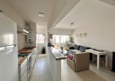 Departamento 3 ambientes en Venta - Plaza Mitre 