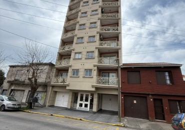Departamento 2 Ambientes - San Jose