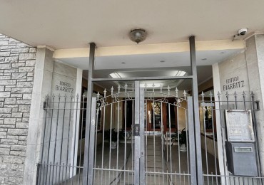 Departamento 2 Ambientes - Plaza Colon