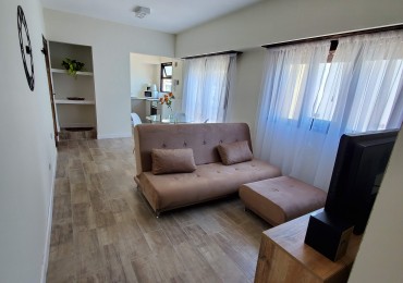 Departamento 2 Ambientes - Centro