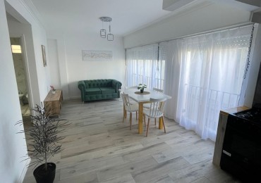 Departamento 2 ambientes - Plaza Colon