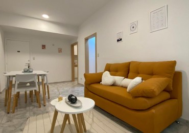 Departamento 2 ambientes - Plaza Colon