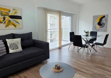 Departamento 3 ambientes - Plaza Mitre