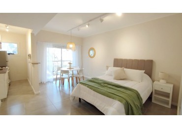 Departamento 1 ambiente - Centro