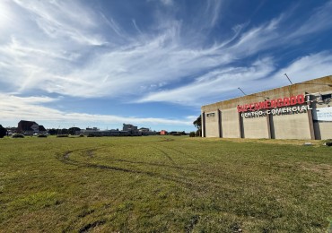 Lote en Venta - Santa Clara del Mar