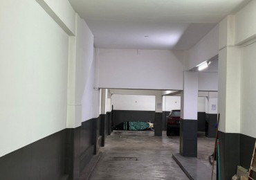 Cochera en Venta - Macrocentro