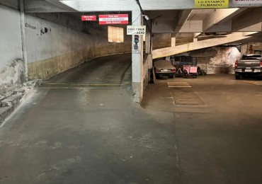 Cochera en Venta - Centro