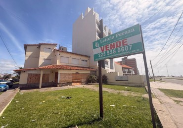 Propiedad a Demoler en Venta - Frente al Mar