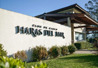 Lote en venta - Haras del Mar